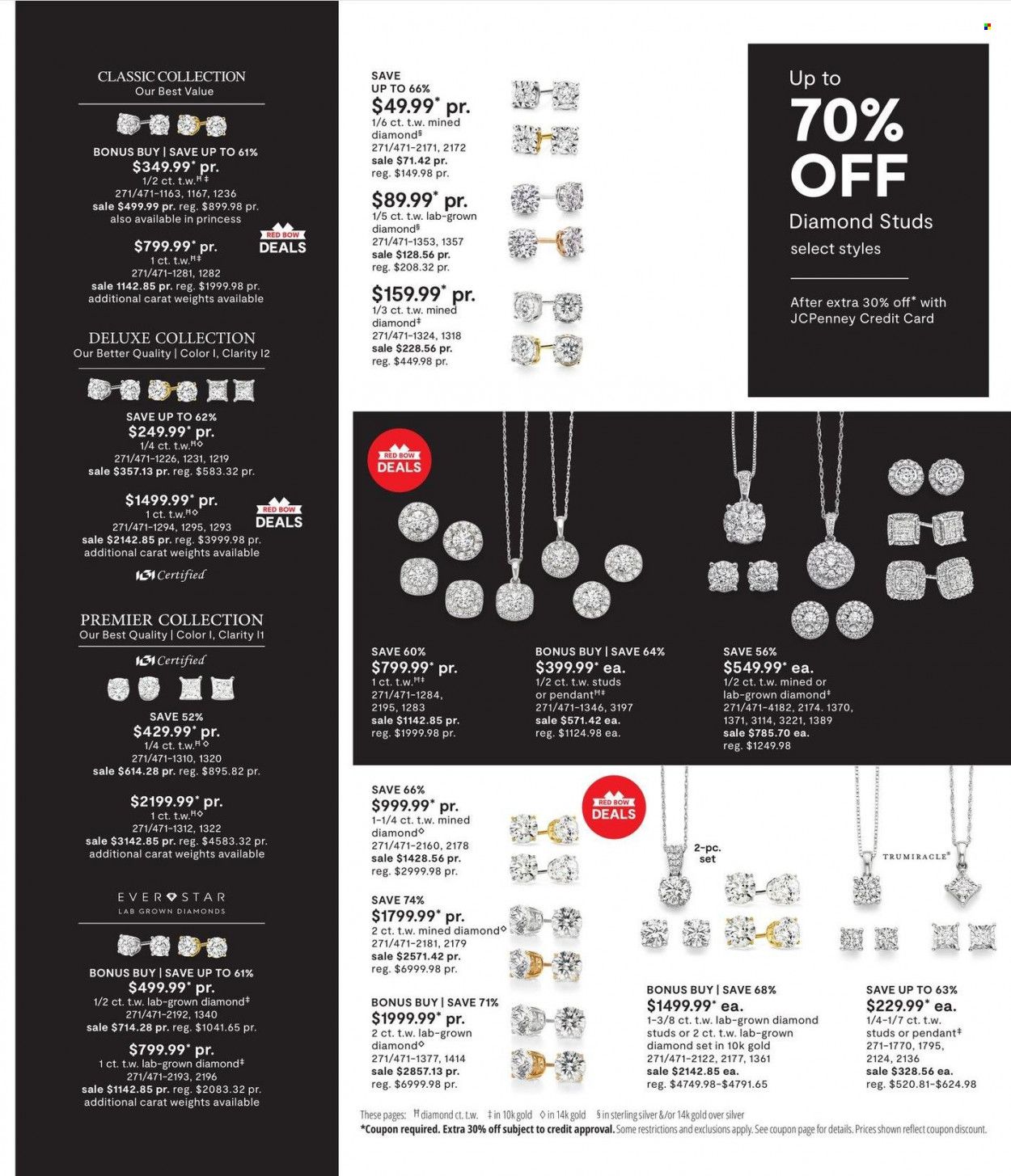 JCPenney Weekly Ad Flyer March 5 to March 12
