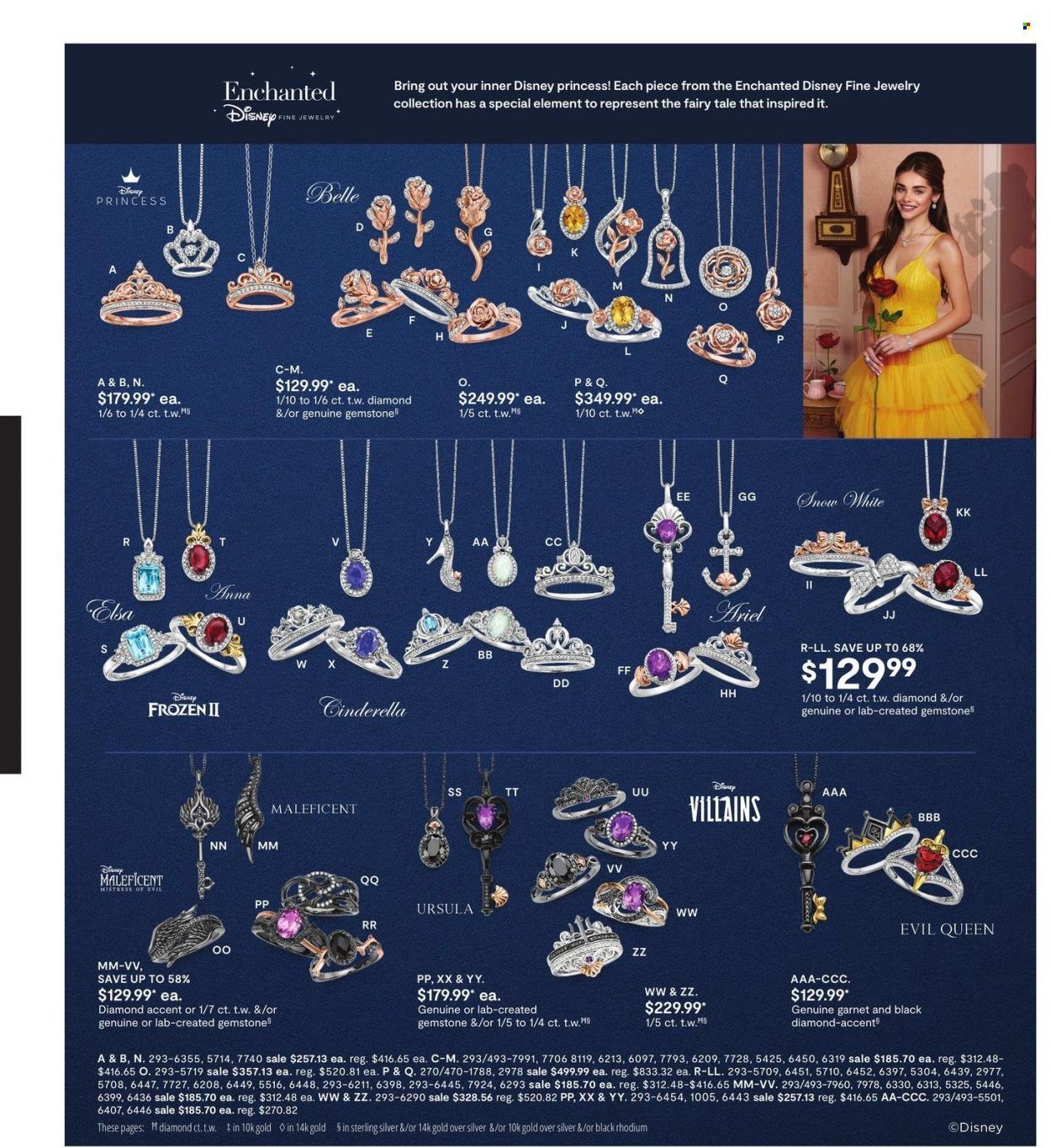 JCPenney Weekly Ad Flyer March 5 to March 12