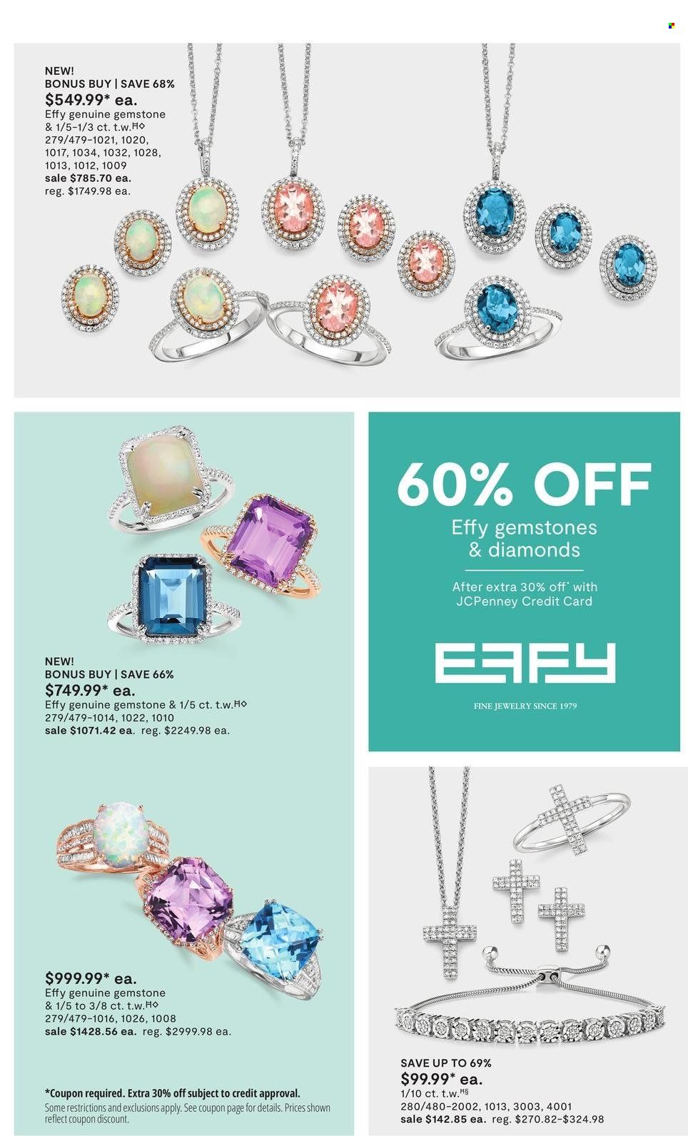 JCPenney Weekly Ad Flyer March 5 to March 12
