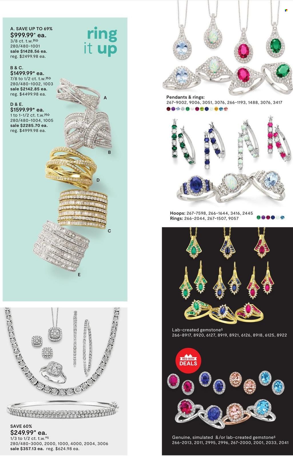 JCPenney Weekly Ad Flyer March 5 to March 12