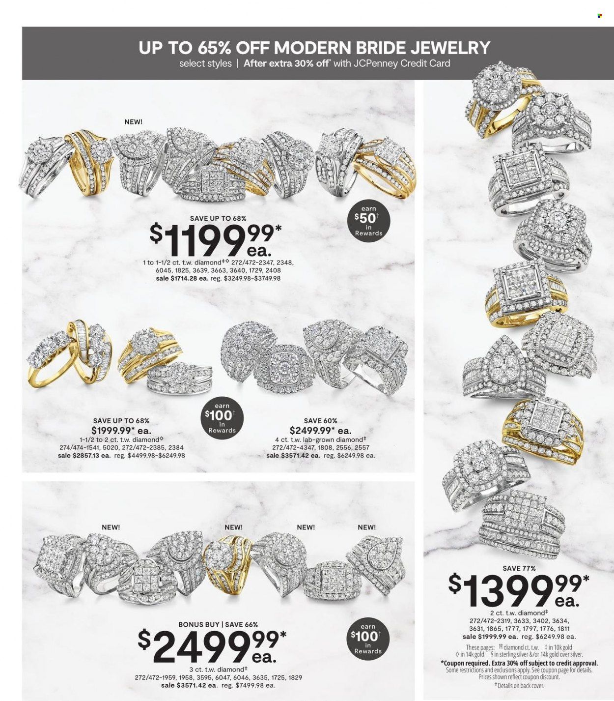 JCPenney Weekly Ad Flyer March 5 to March 12