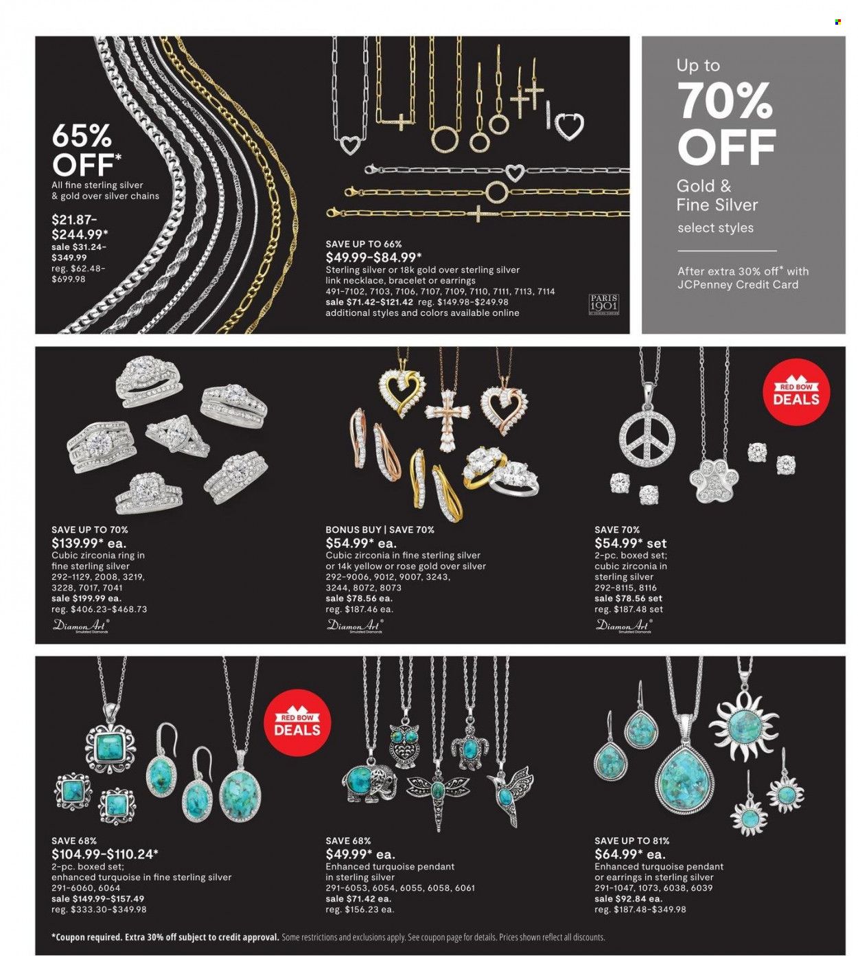 JCPenney Weekly Ad Flyer March 5 to March 12