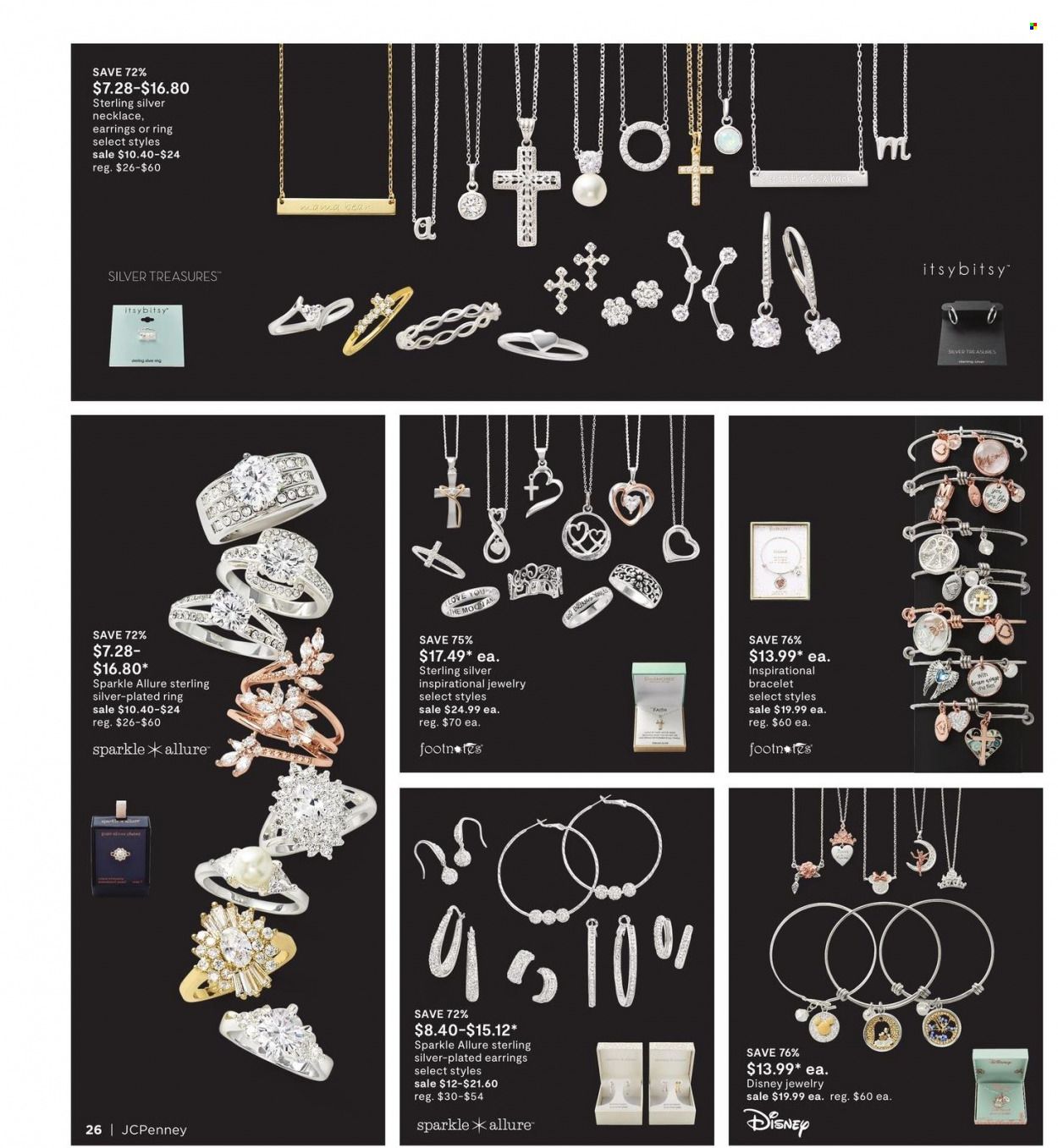 JCPenney Weekly Ad Flyer March 5 to March 12