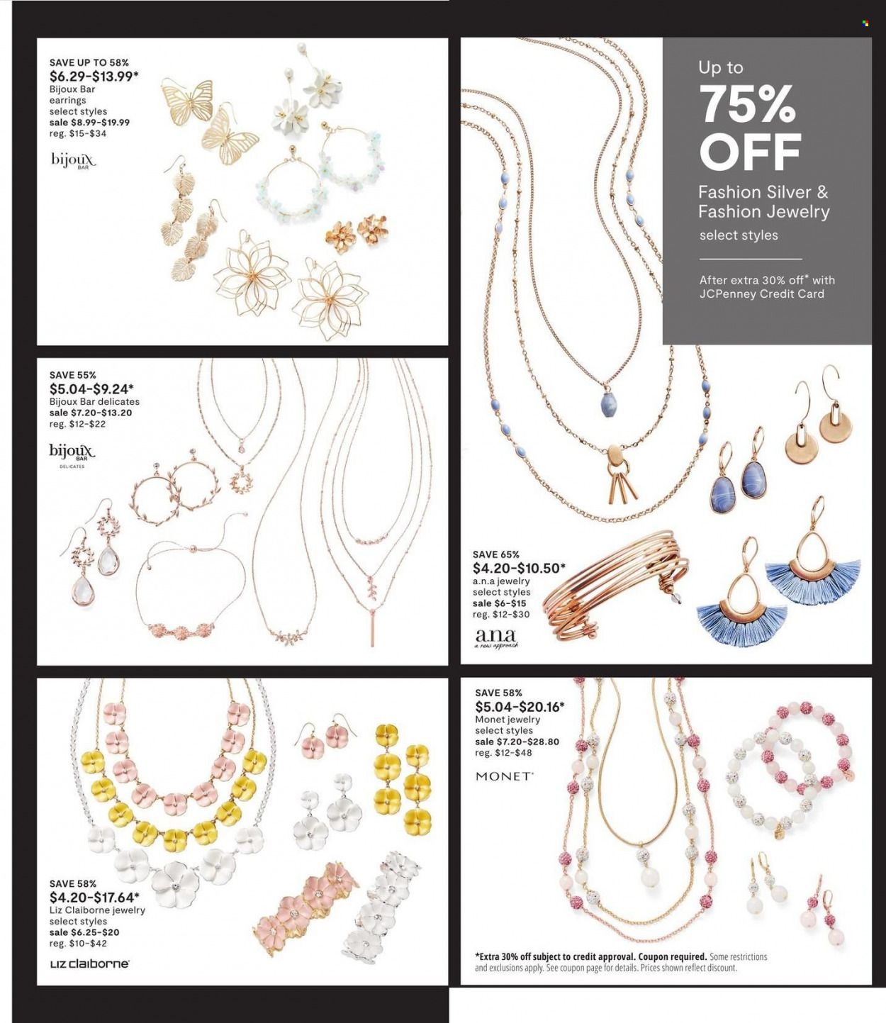 JCPenney Weekly Ad Flyer March 5 to March 12