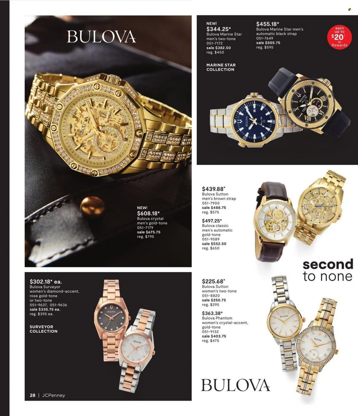 JCPenney Weekly Ad Flyer March 5 to March 12