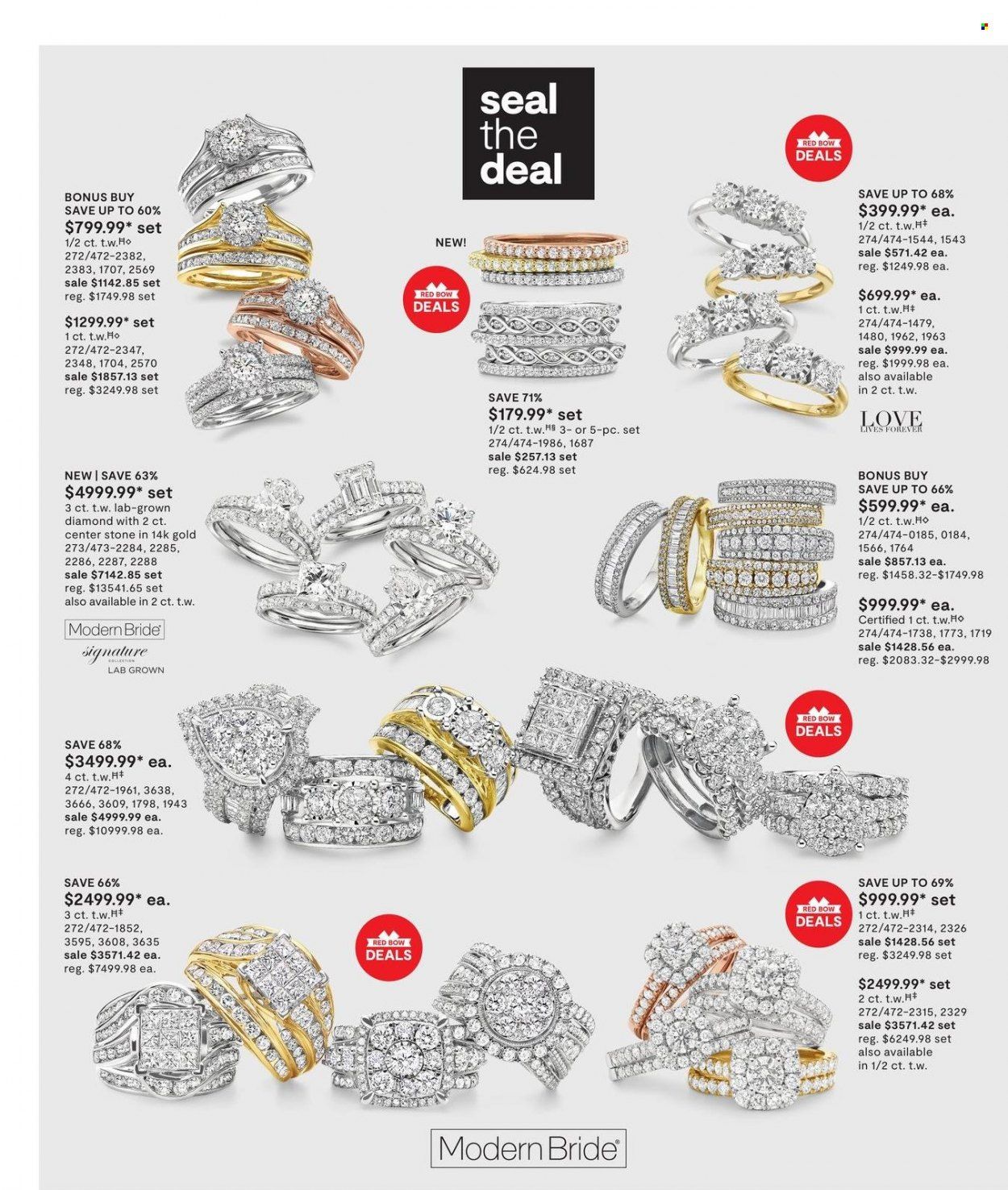 JCPenney Weekly Ad Flyer March 5 to March 12