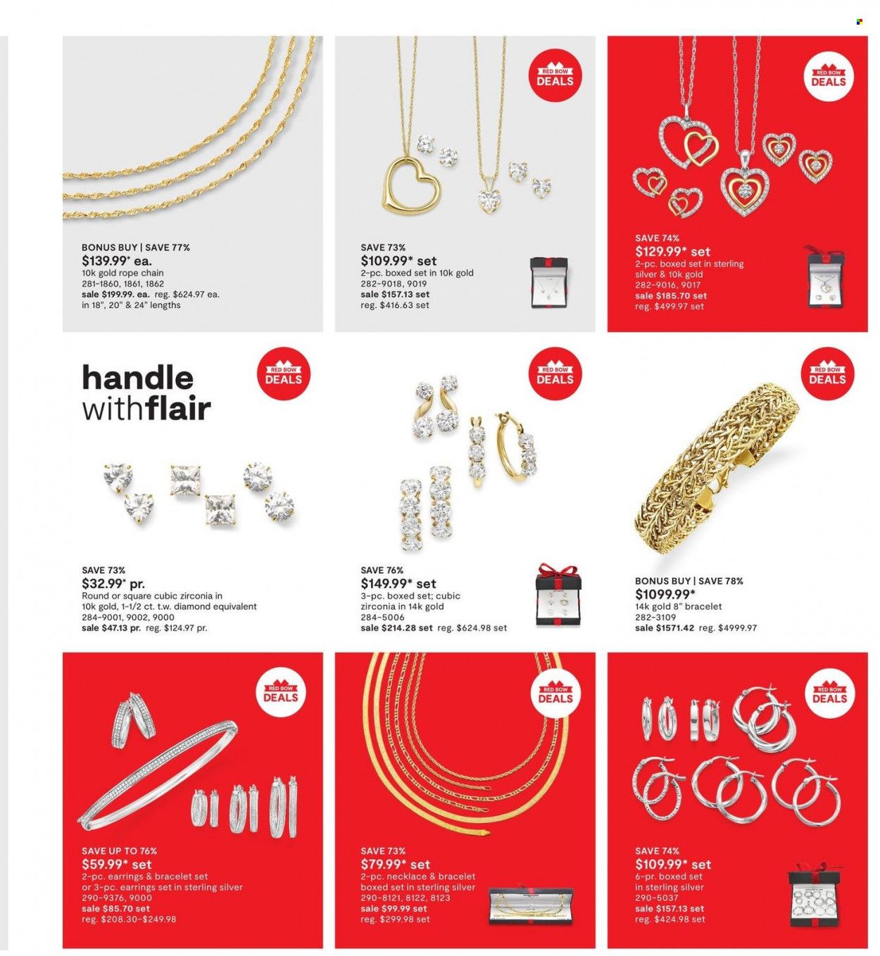 JCPenney Weekly Ad Flyer March 5 to March 12