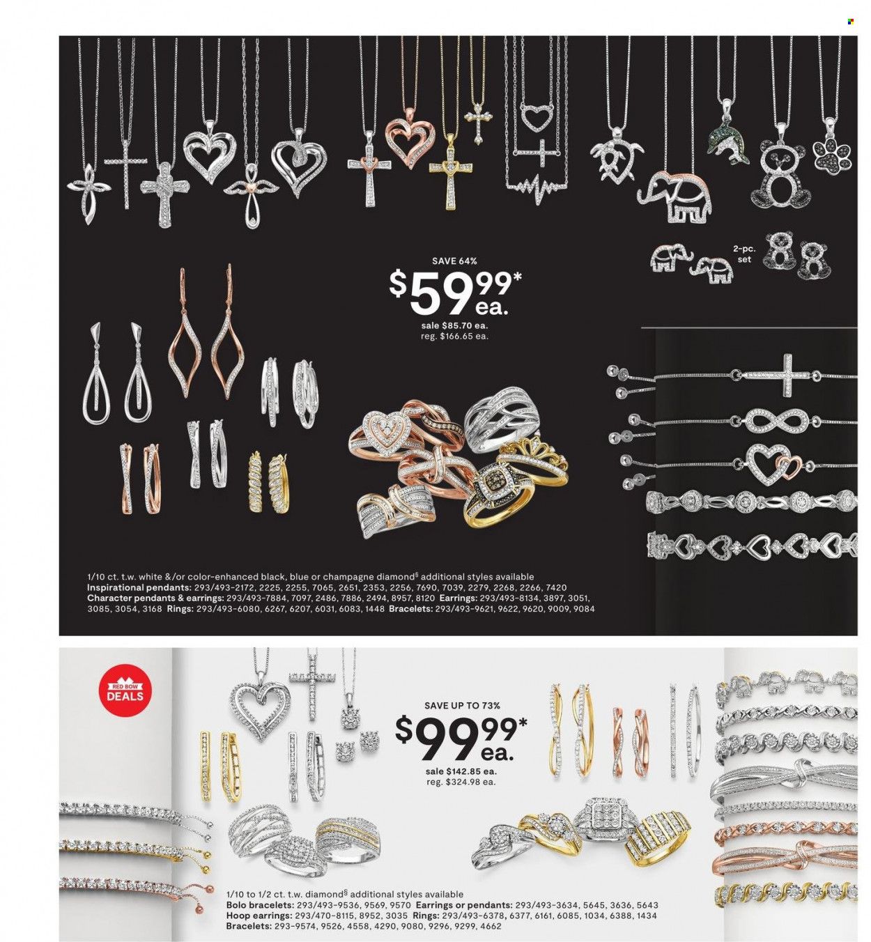 JCPenney Weekly Ad Flyer March 5 to March 12