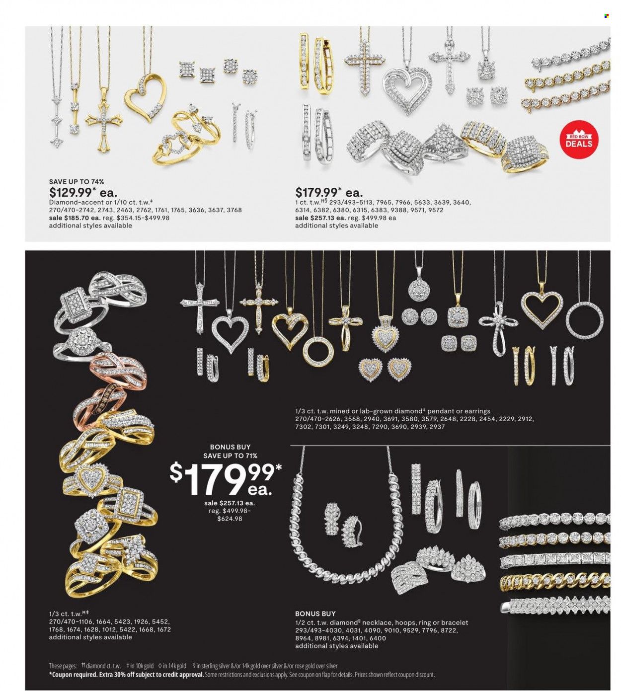 JCPenney Weekly Ad Flyer March 5 to March 12
