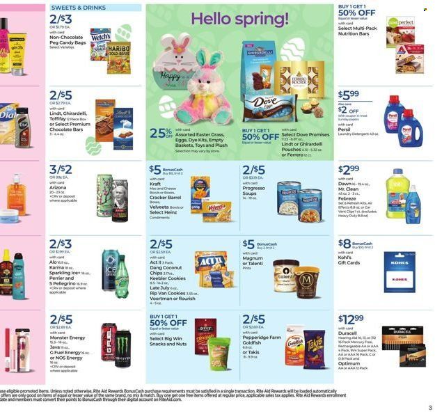 RITE AID Weekly Ad Flyer March 5 to March 12