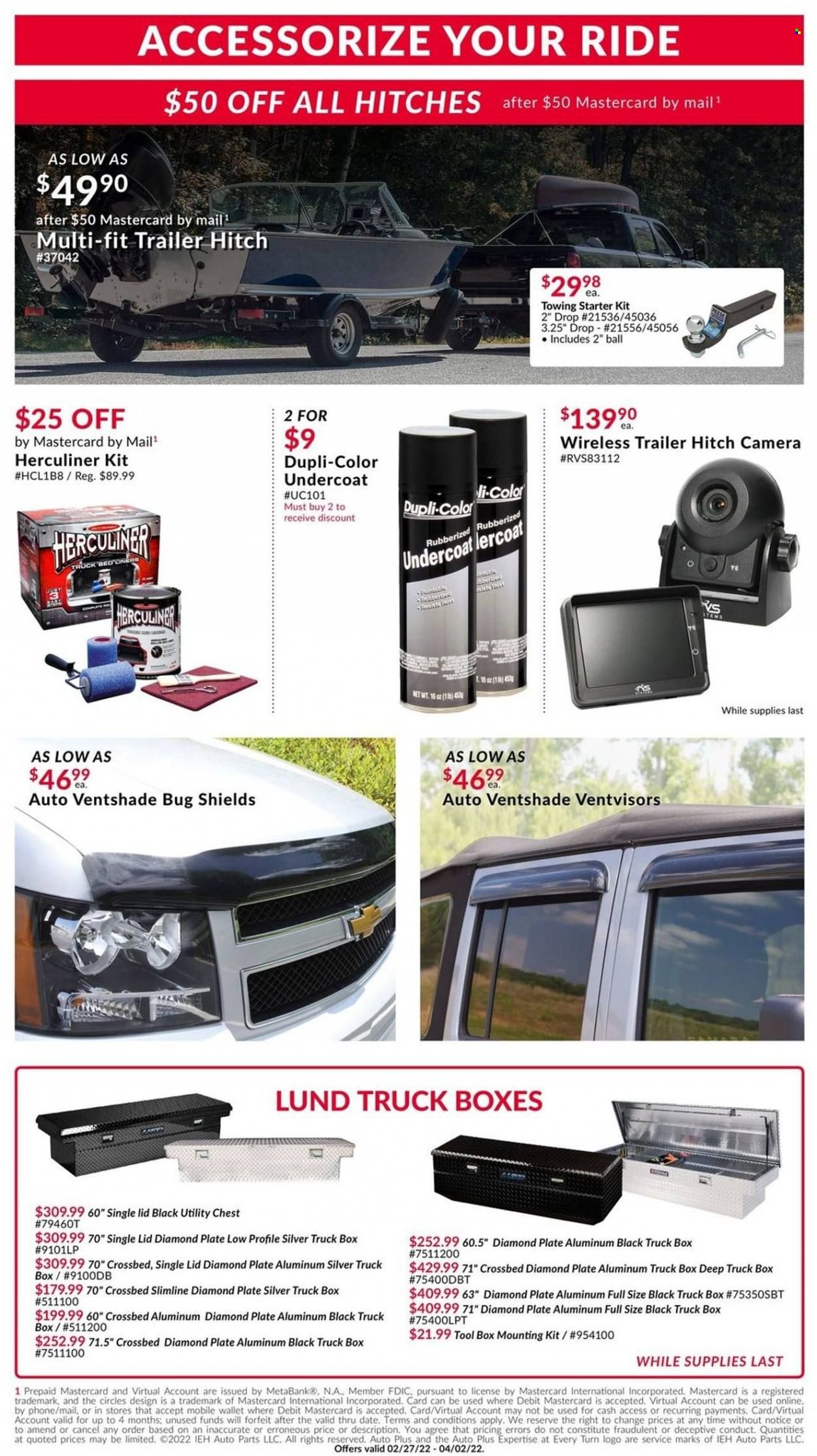 Pep Boys Weekly Ad Flyer March 5 to March 12