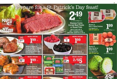 Price Chopper (CT, NY, PA, VT) Weekly Ad Flyer March 5 to March 12