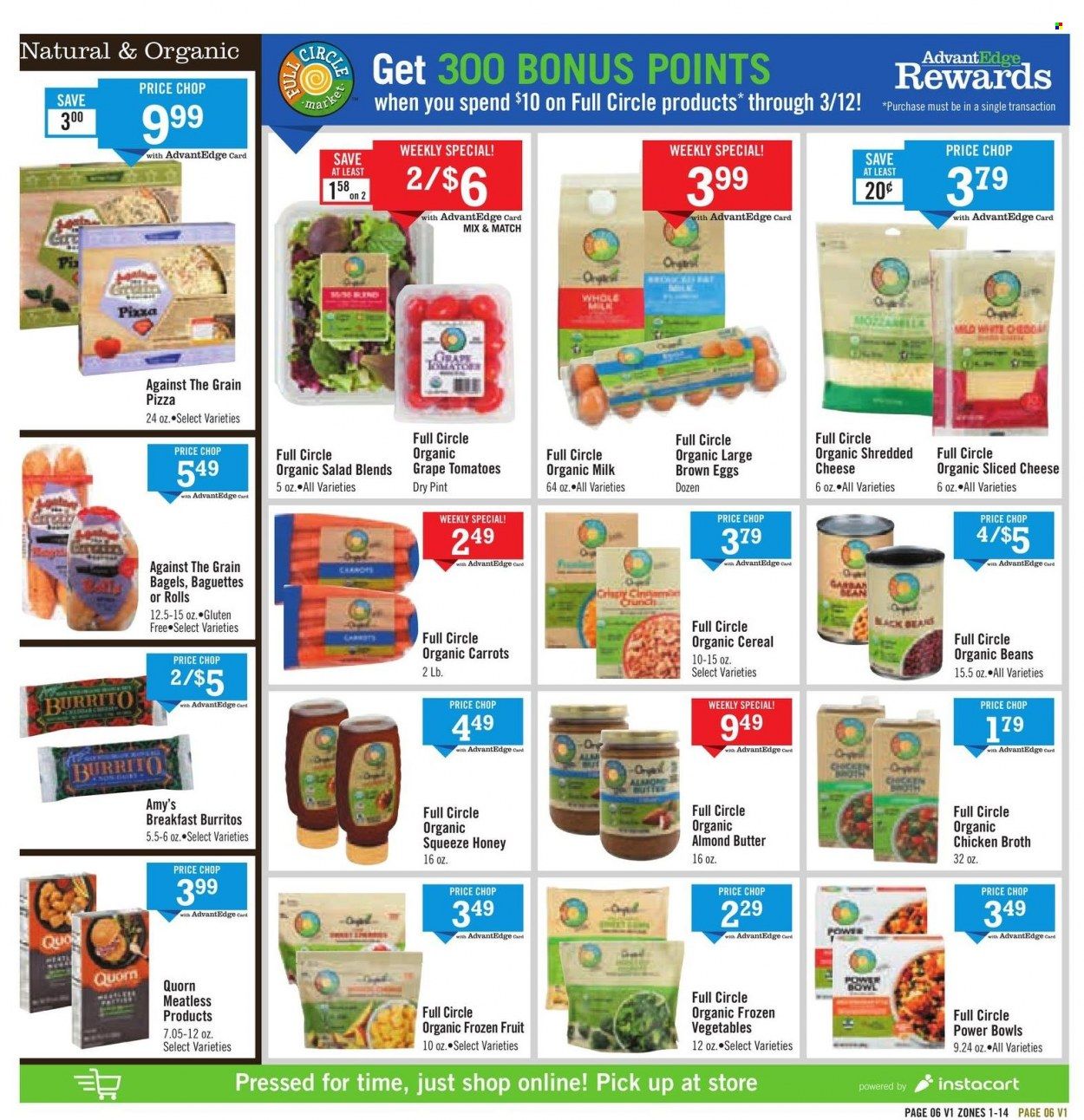 Price Chopper (CT, NY, PA, VT) Weekly Ad Flyer March 5 to March 12
