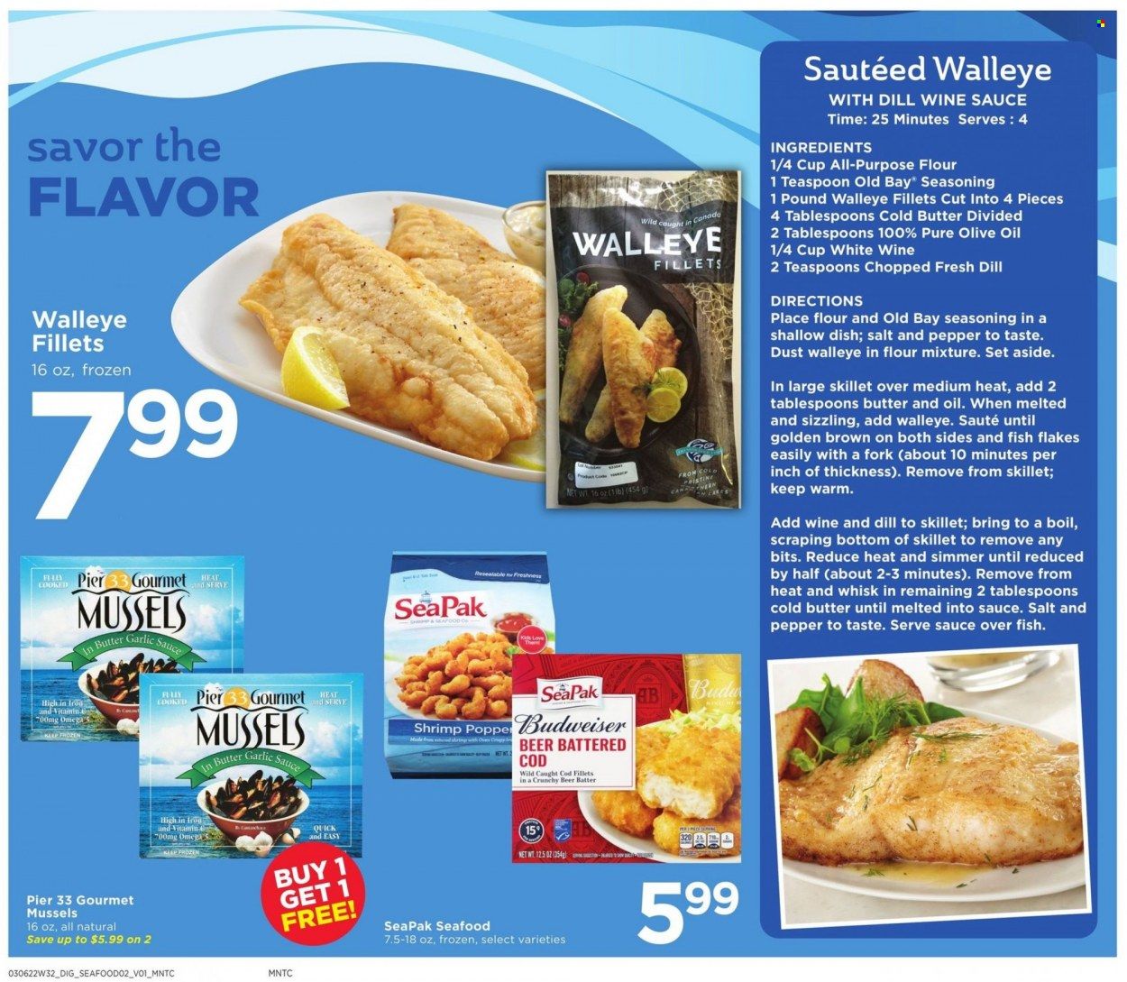 Cub Foods (MN) Weekly Ad Flyer March 5 to March 12