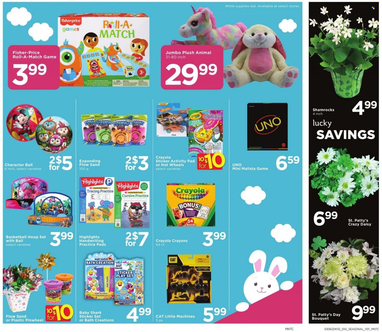 Cub Foods (MN) Weekly Ad Flyer March 5 to March 12