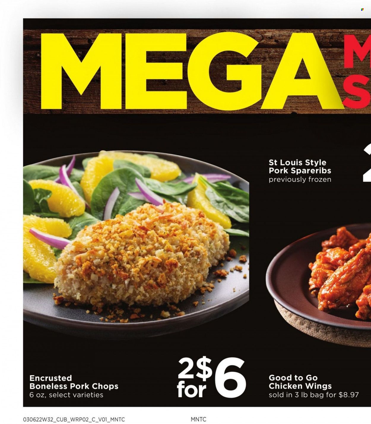 Cub Foods (MN) Weekly Ad Flyer March 5 to March 12