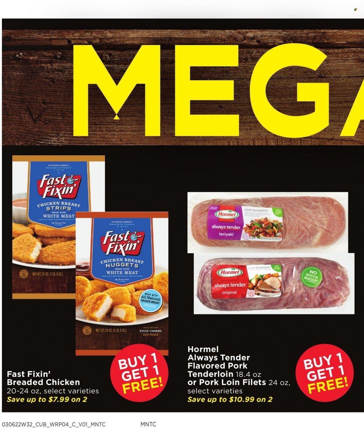 Cub Foods (MN) Weekly Ad Flyer March 5 to March 12