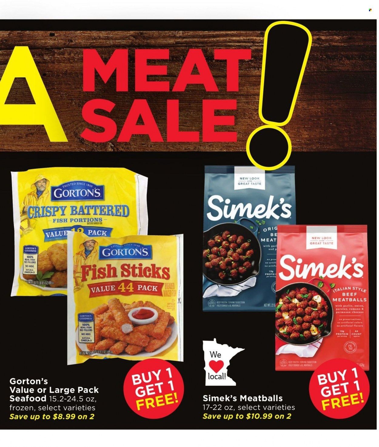 Cub Foods (MN) Weekly Ad Flyer March 5 to March 12