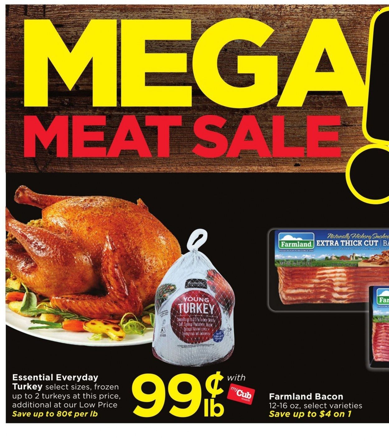 Cub Foods (MN) Weekly Ad Flyer March 5 to March 12