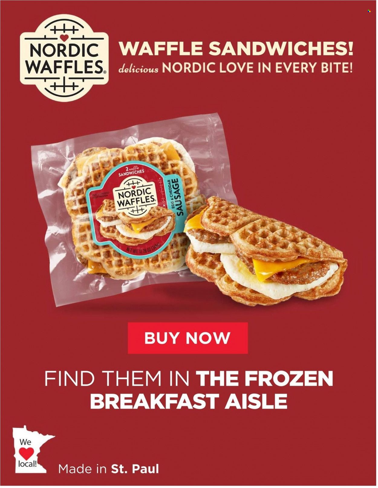 Cub Foods (MN) Weekly Ad Flyer March 5 to March 12