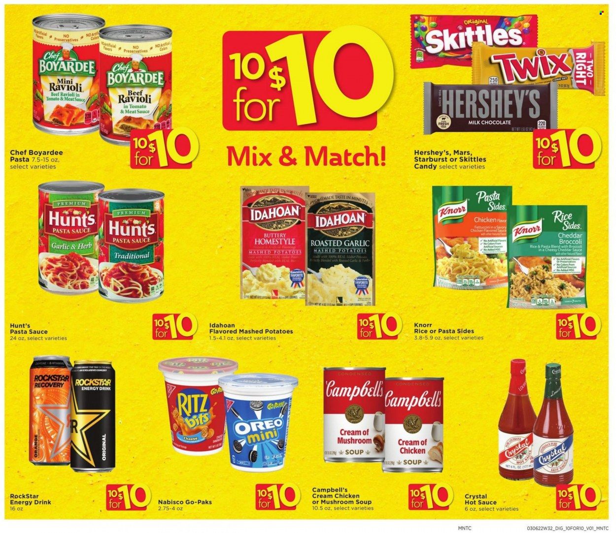 Cub Foods (MN) Weekly Ad Flyer March 5 to March 12