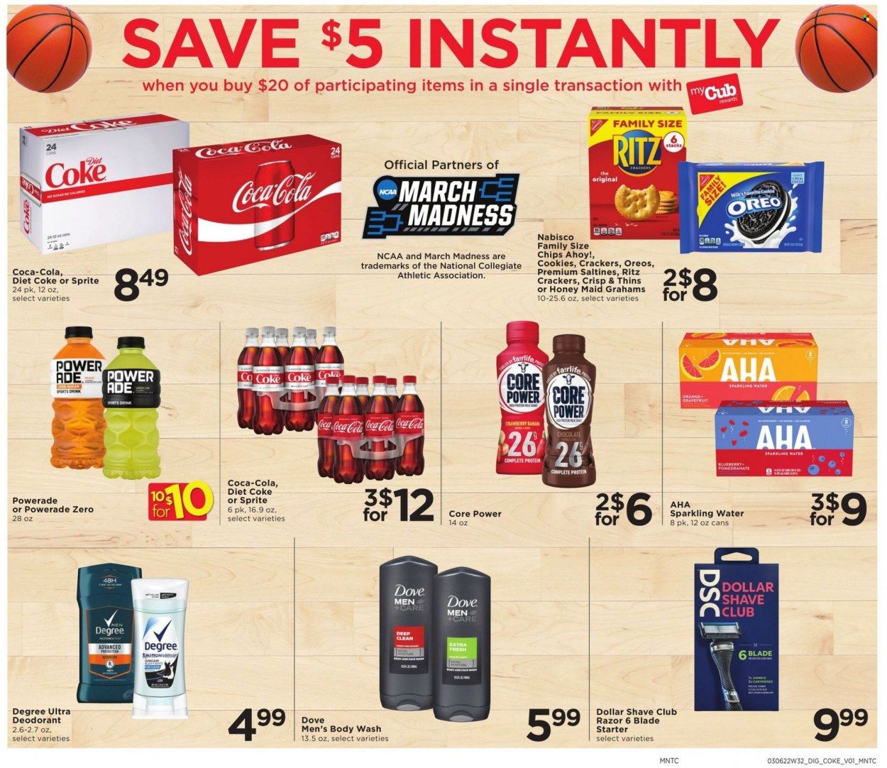 Cub Foods (MN) Weekly Ad Flyer March 5 to March 12