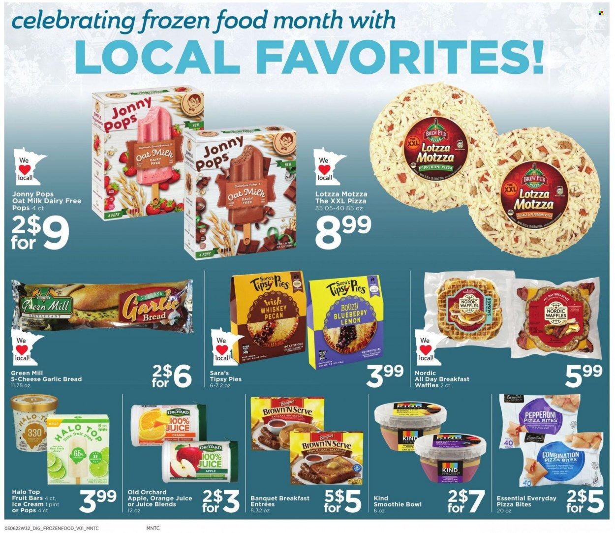 Cub Foods (MN) Weekly Ad Flyer March 5 to March 12