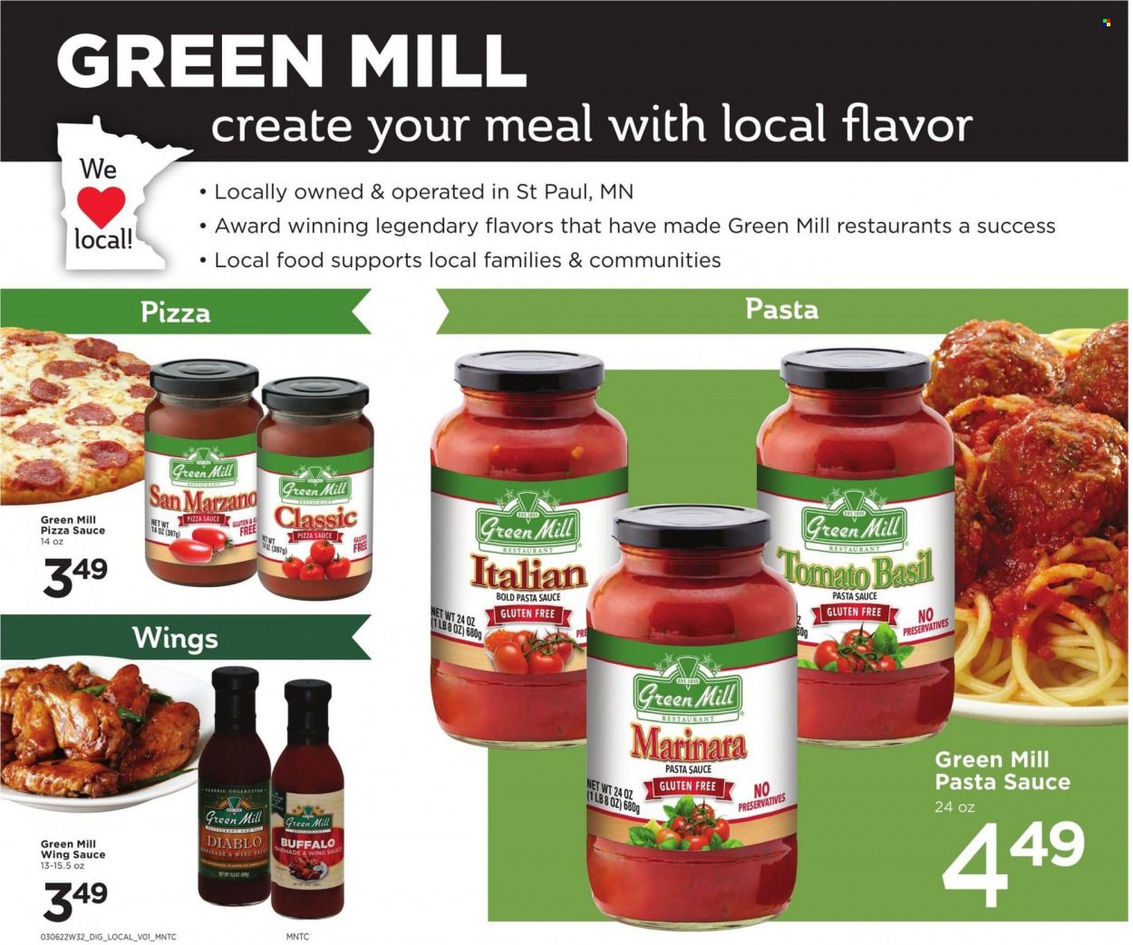 Cub Foods (MN) Weekly Ad Flyer March 5 to March 12