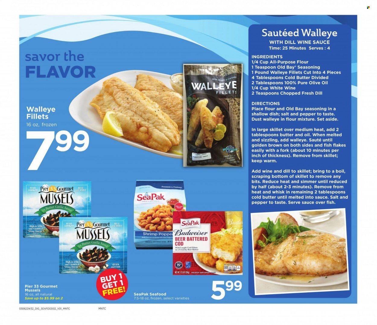 Cub Foods (MN) Weekly Ad Flyer March 6 to March 13