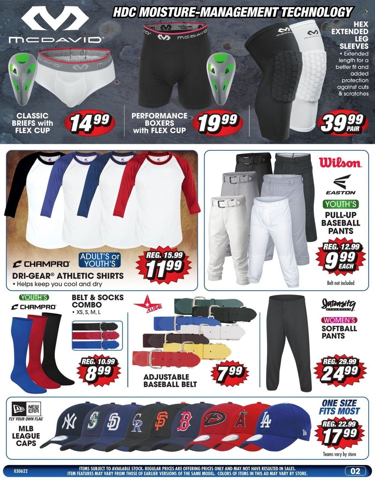 Big 5 (AZ, CA, CO, ID, NM, OR, UT, WA) Weekly Ad Flyer March 6 to March 13