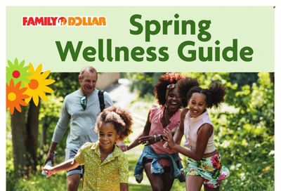 Family Dollar Weekly Ad Flyer March 6 to March 13
