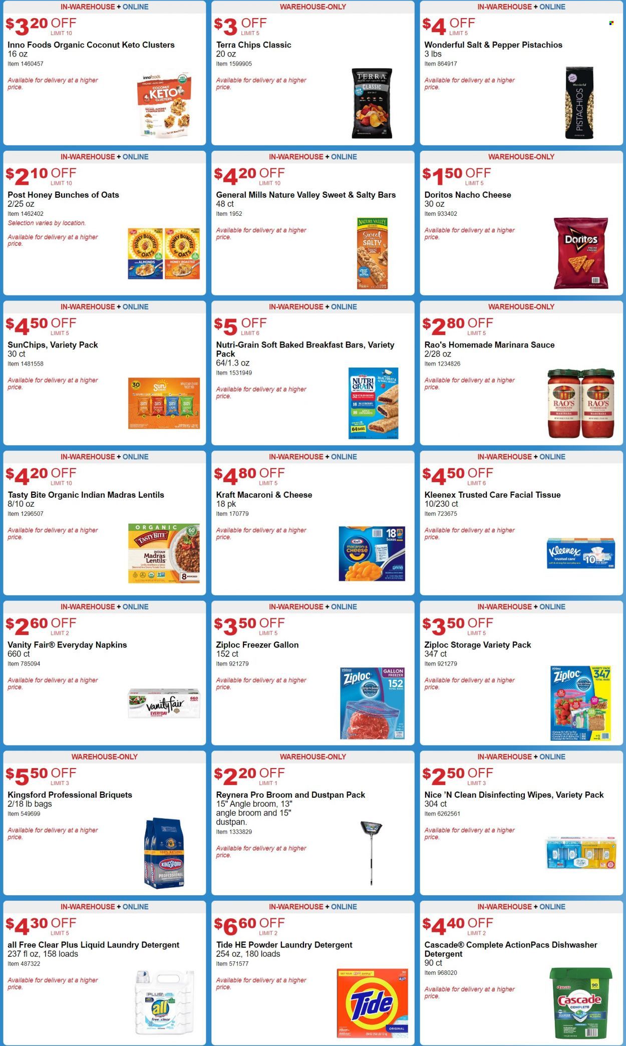 Costco Weekly Ad Flyer March 6 to March 13