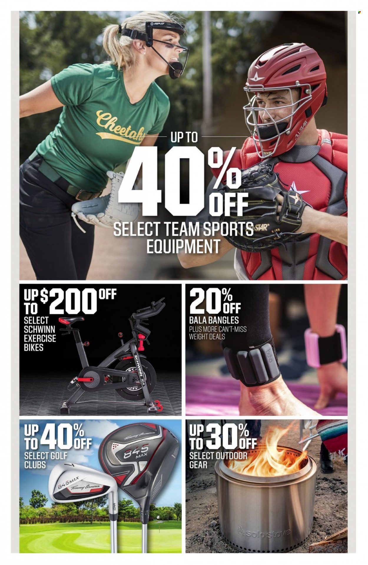 DICK'S Weekly Ad Flyer March 6 to March 13