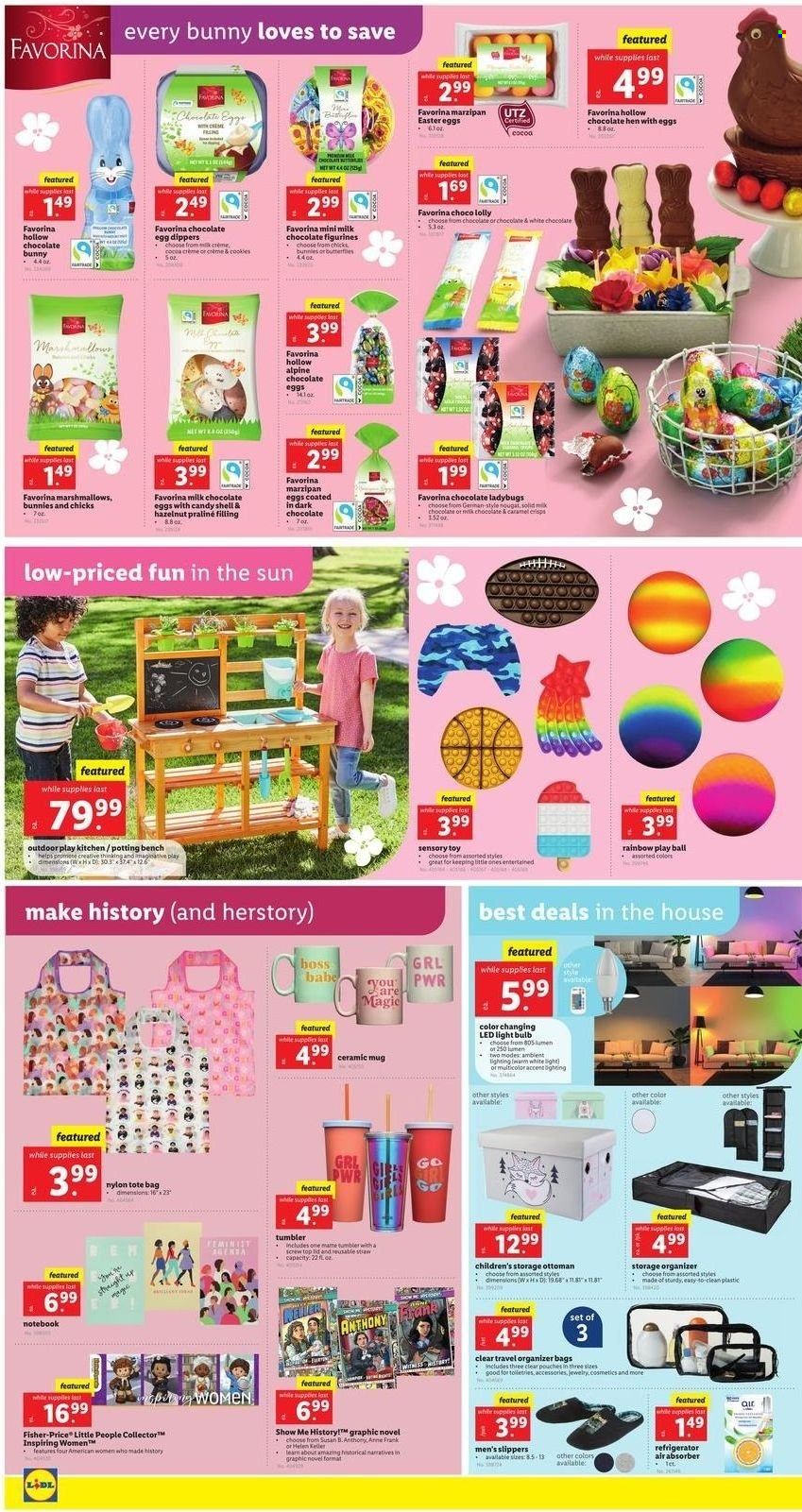 Lidl (GA, MD, NC, NJ, PA, SC, VA) Weekly Ad Flyer March 6 to March 13