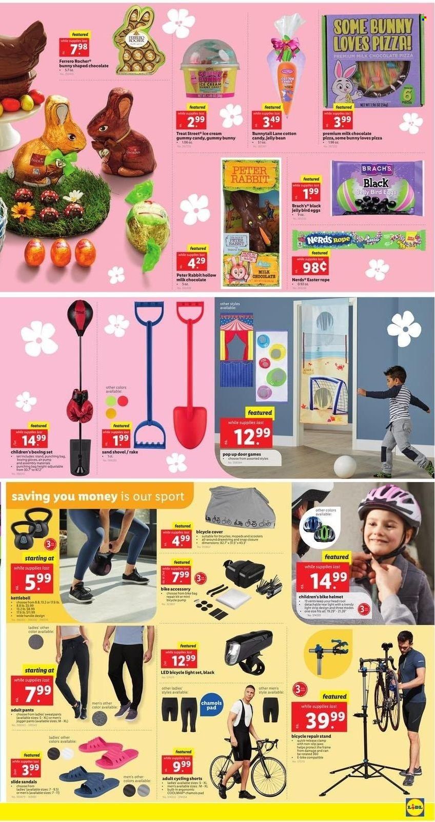 Lidl (GA, MD, NC, NJ, PA, SC, VA) Weekly Ad Flyer March 6 to March 13