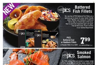 Price Chopper (CT, NY, PA, VT) Weekly Ad Flyer March 6 to March 13