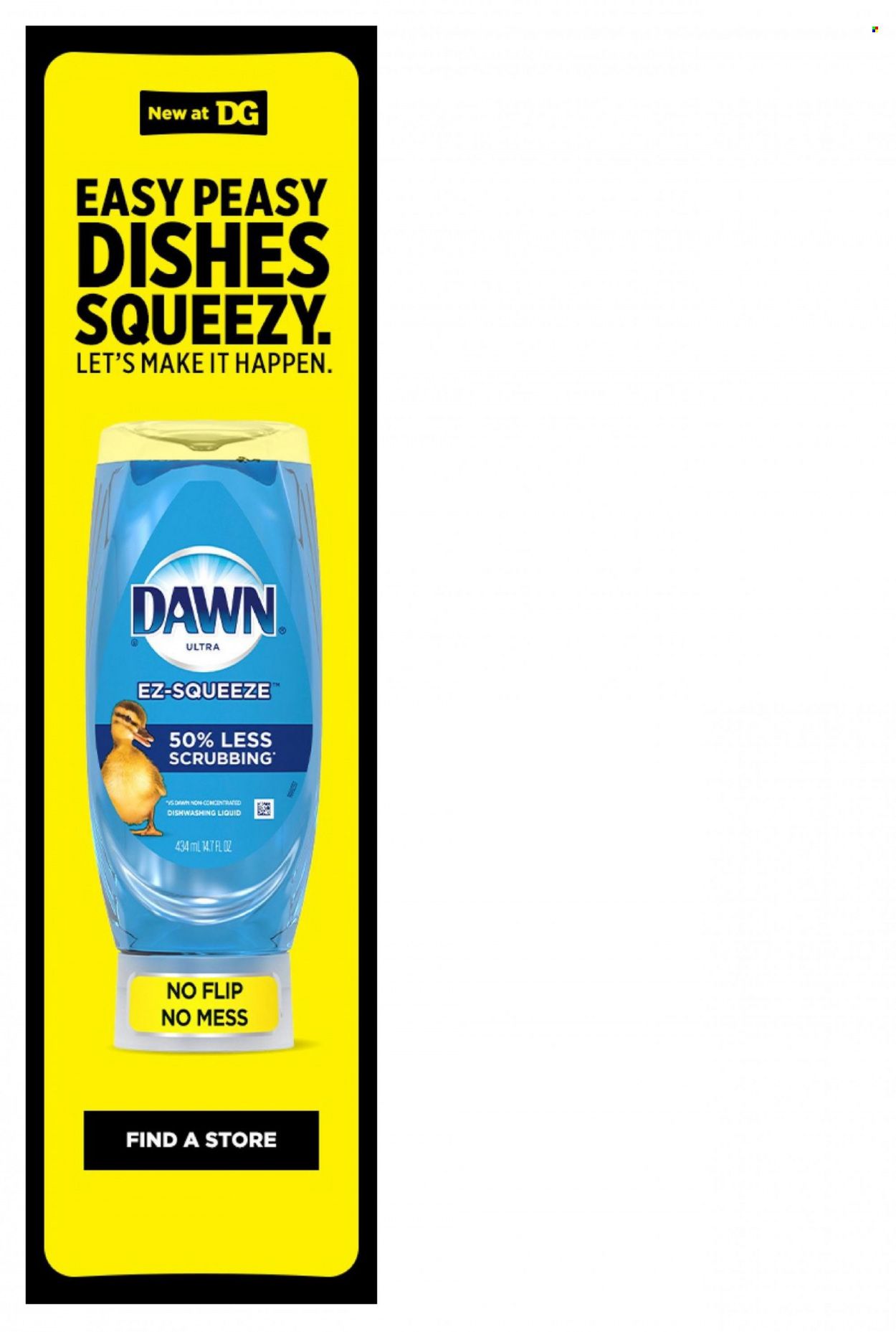 Dollar General (CA, NV) Weekly Ad Flyer March 7 to March 14