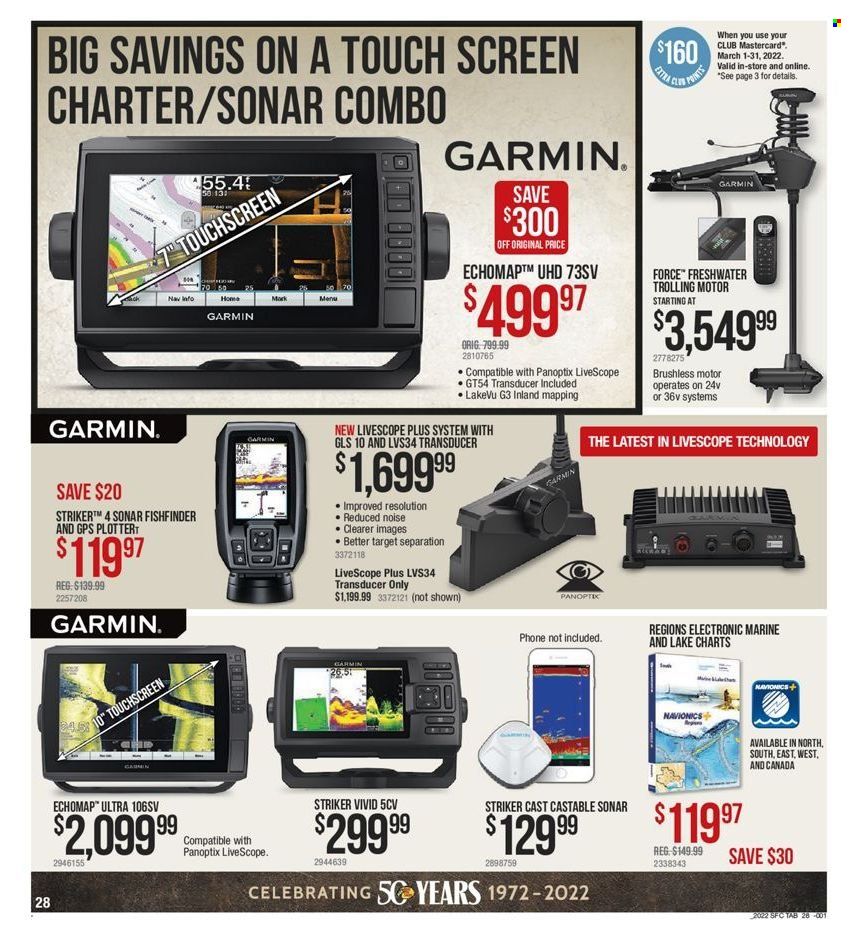Bass Pro Shops Weekly Ad Flyer March 7 to March 14
