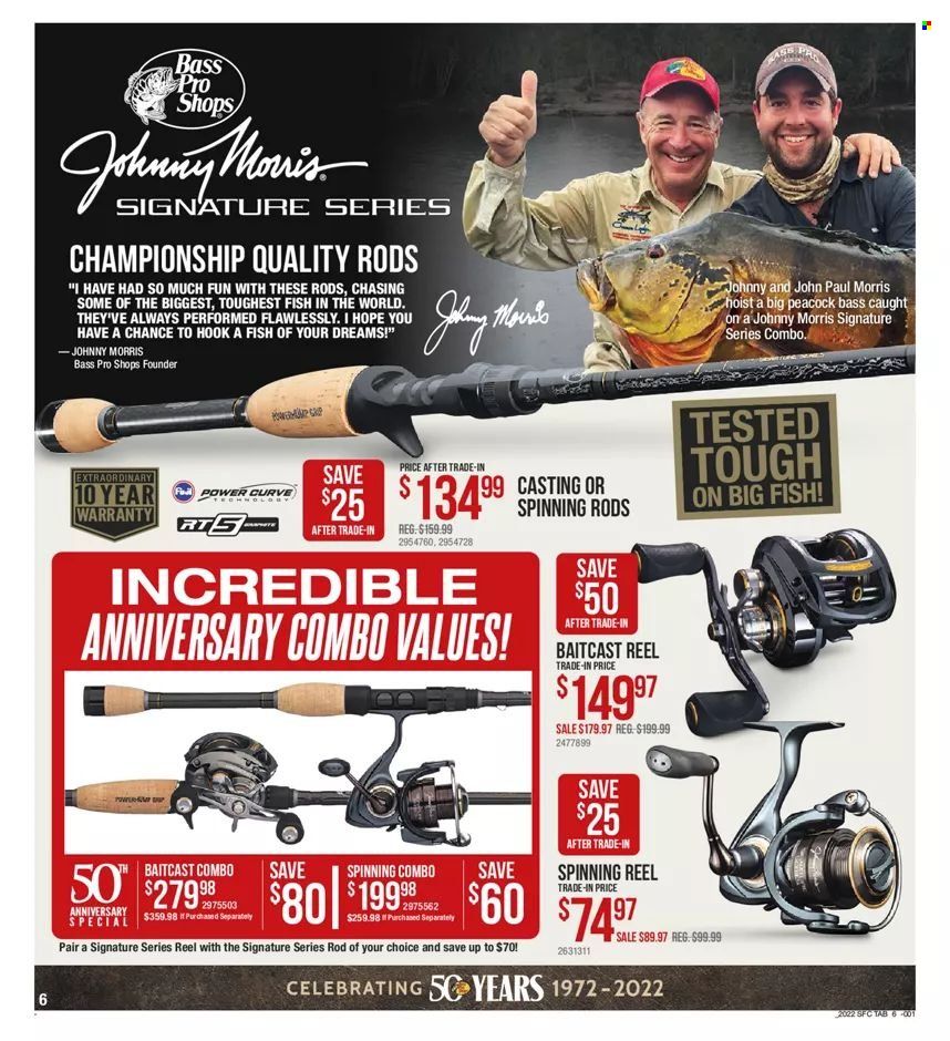 Cabela's Weekly Ad Flyer March 7 to March 14