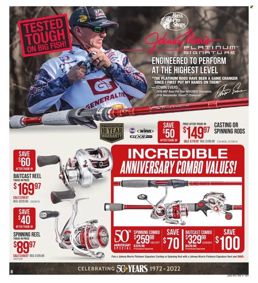 Cabela's Weekly Ad Flyer March 7 to March 14