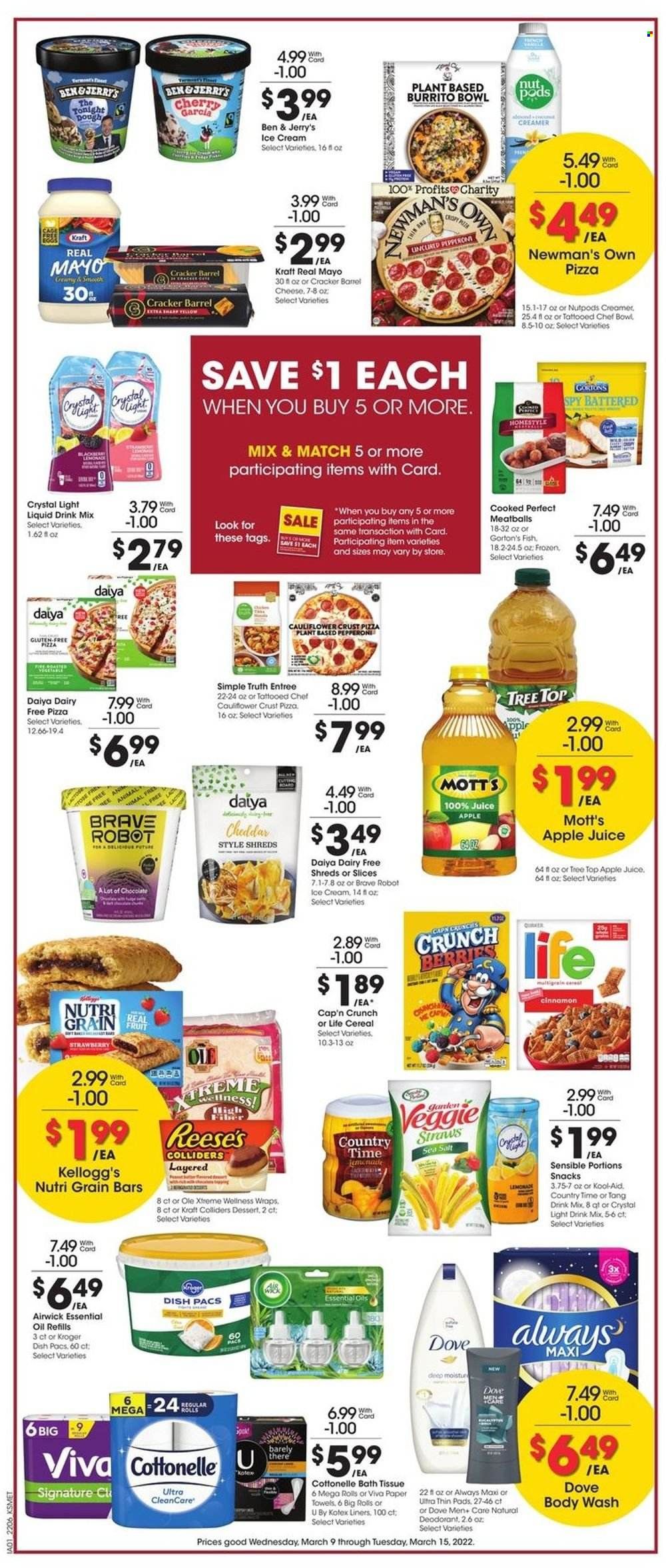 City Market (CO, UT, WY) Weekly Ad Flyer March 8 to March 15