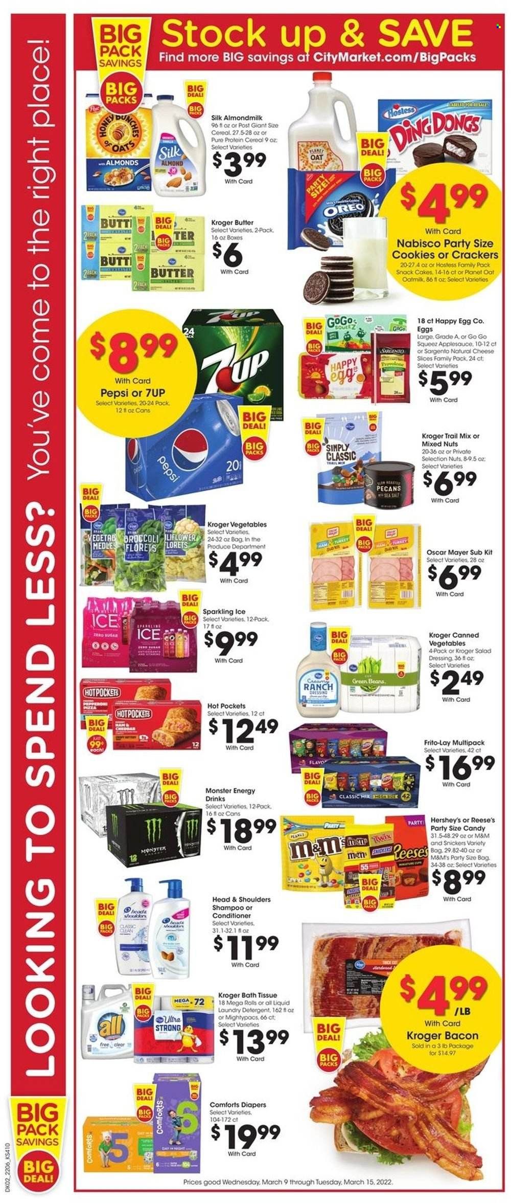 City Market (CO, UT, WY) Weekly Ad Flyer March 8 to March 15