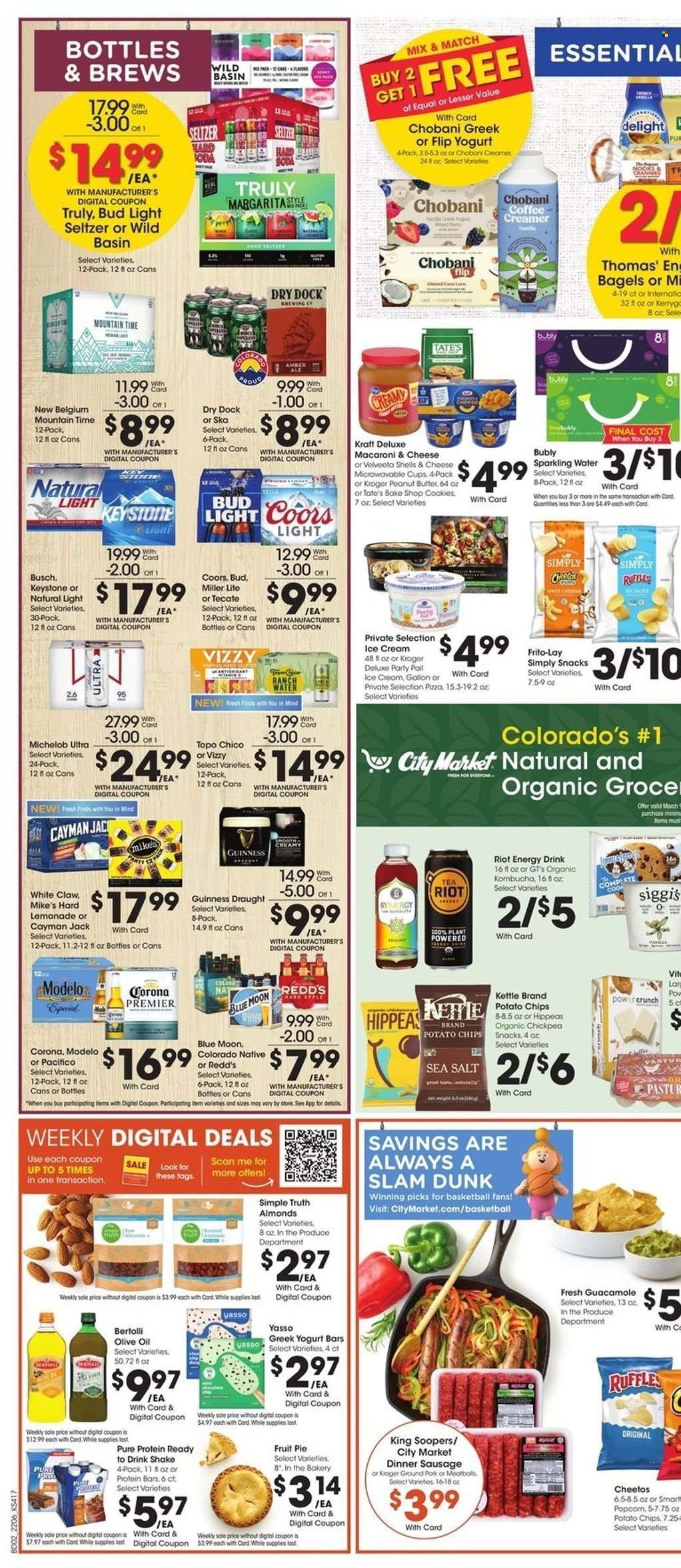 City Market (CO, UT, WY) Weekly Ad Flyer March 8 to March 15