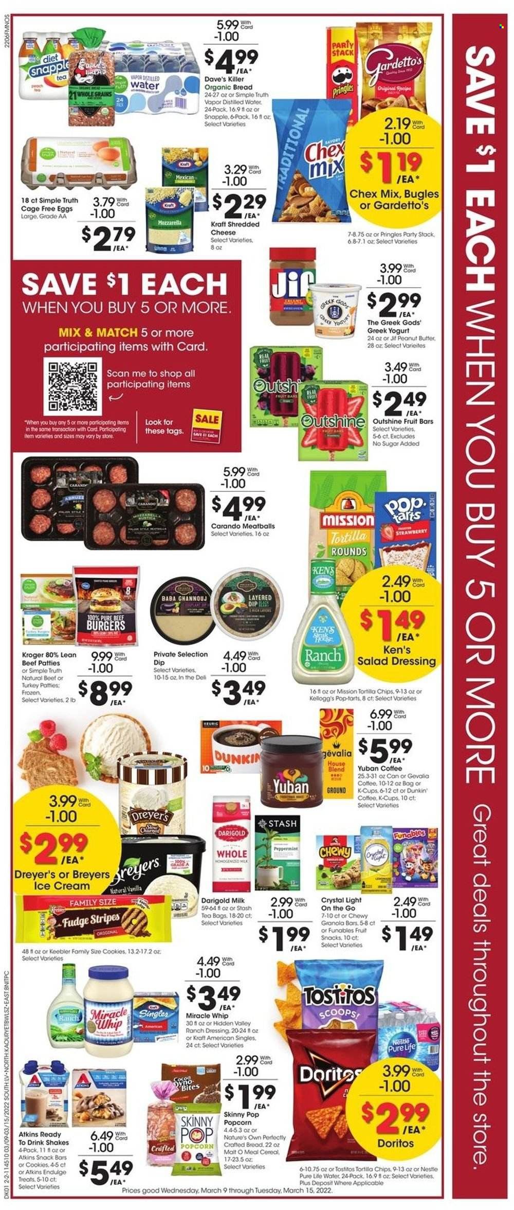 Fred Meyer Weekly Ad Flyer March 8 to March 15