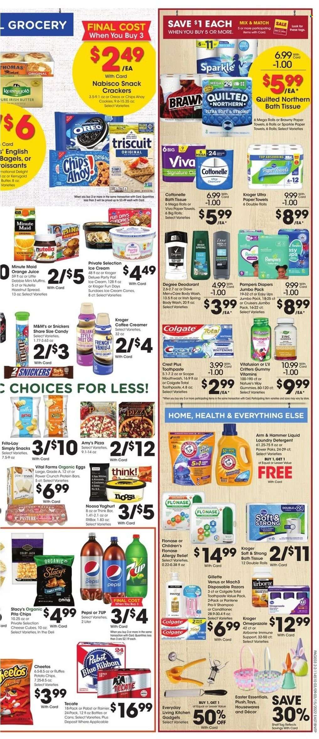 Fred Meyer Weekly Ad Flyer March 8 to March 15