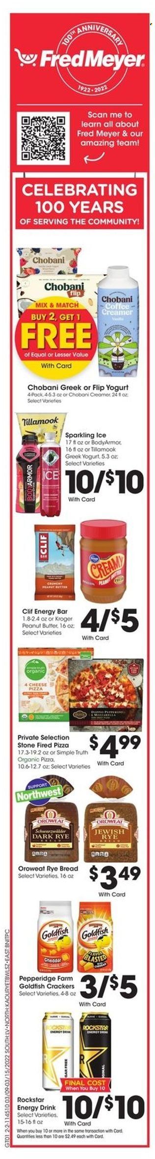Fred Meyer Weekly Ad Flyer March 8 to March 15