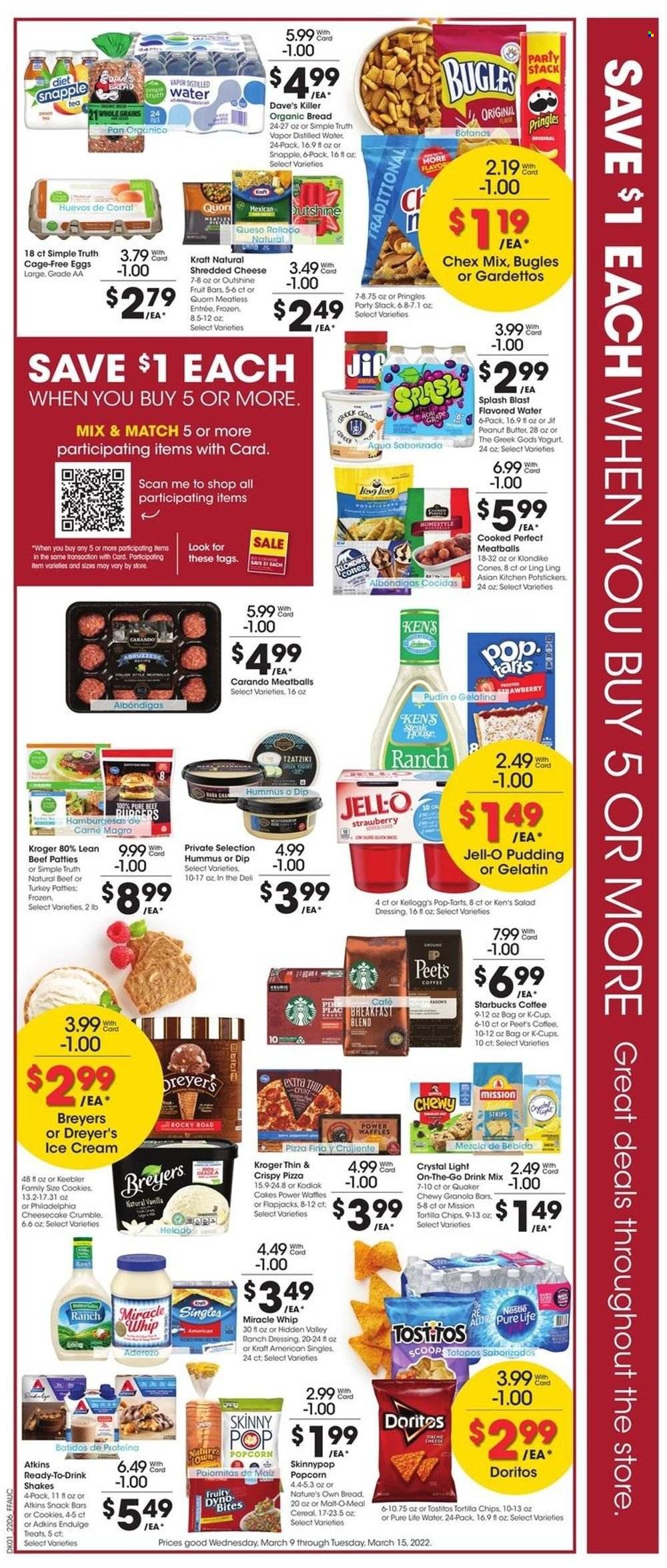 Fry’s (AZ) Weekly Ad Flyer March 8 to March 15
