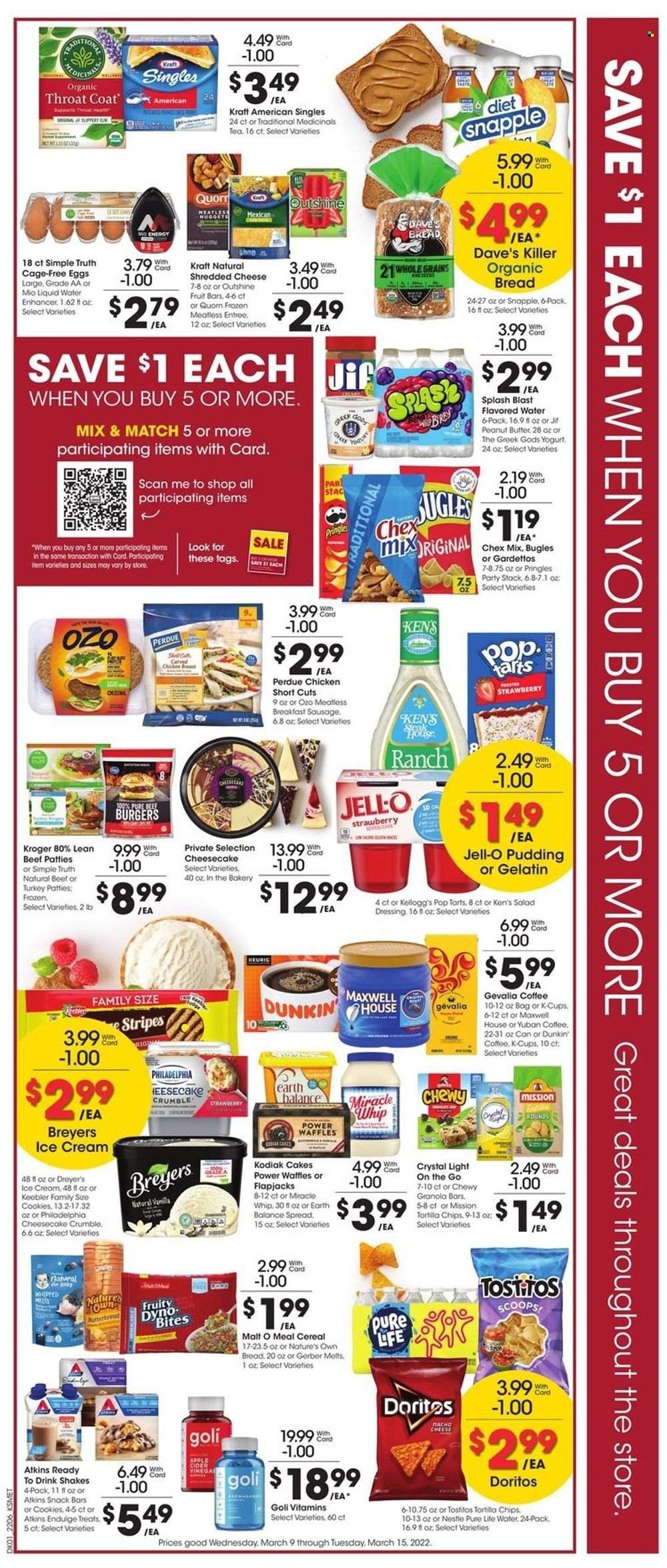 King Soopers (CO) Weekly Ad Flyer March 8 to March 15