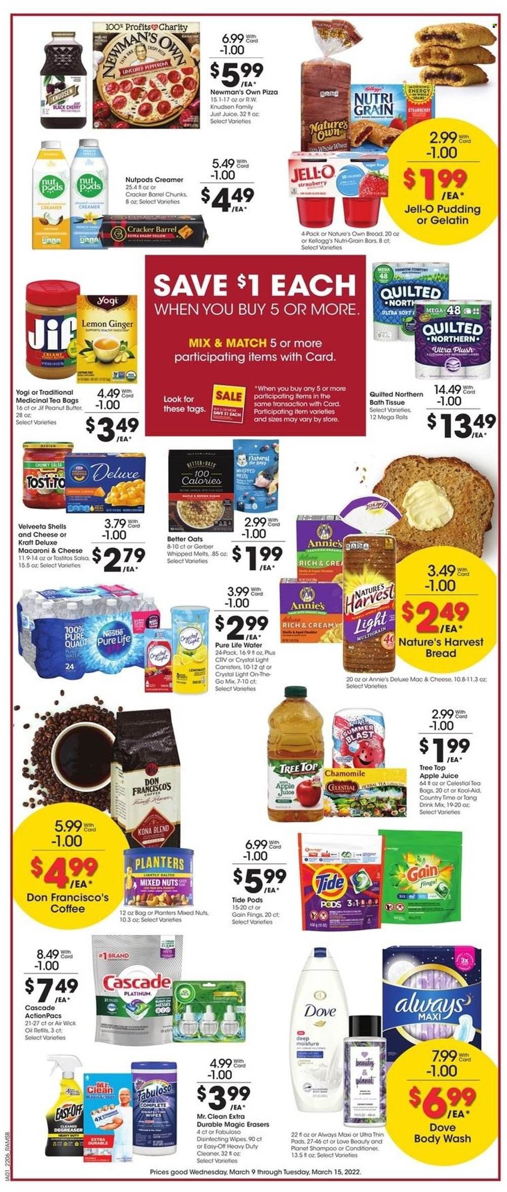 Ralphs (MD, NC, VA) Weekly Ad Flyer March 8 to March 15