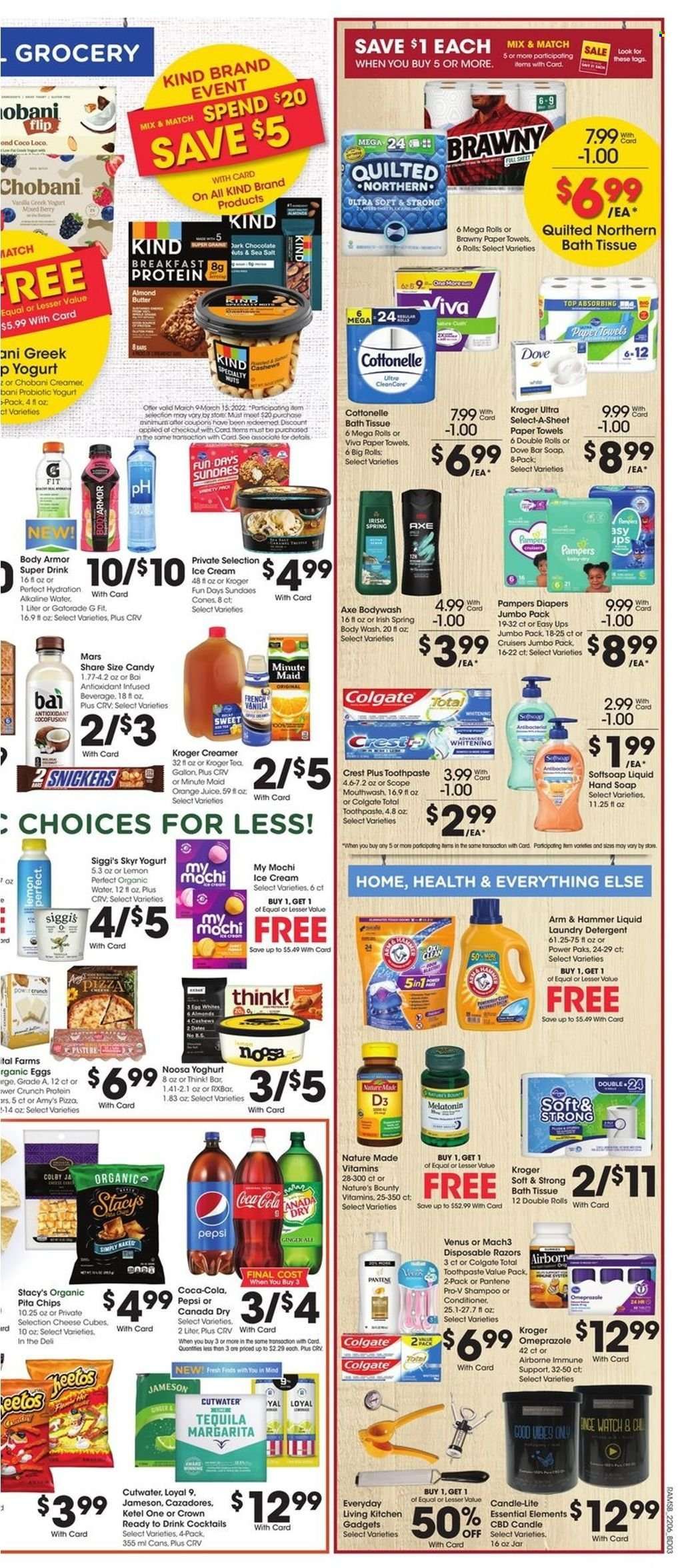 Ralphs (MD, NC, VA) Weekly Ad Flyer March 8 to March 15